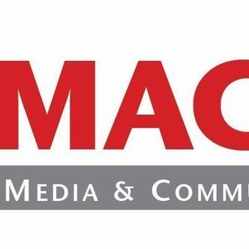 media & communications strategies, inc. 로고