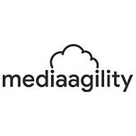 mediaagility логотип