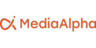 mediaalpha logo