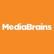 mediabrains logo