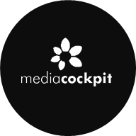 mediacockpit логотип
