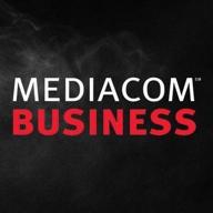 mediacom business internet logo