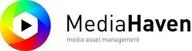 mediahaven by zeticon логотип