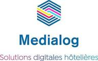 medialog hotel logo