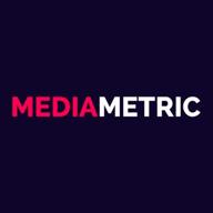 mediametric logo