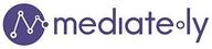 mediate.ly logo
