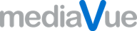 mediavue platform logo