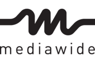 mediawide logo