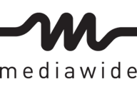 mediawide логотип