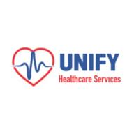 medical billing services - unifyrcm логотип