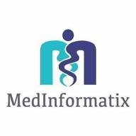 medinformatix ehr логотип