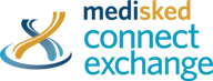 medisked connect exchange logo