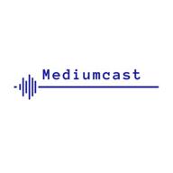 mediumcast логотип