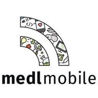 medl mobile логотип