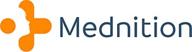 mednition clinical data engine логотип