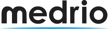 medrio edc 로고