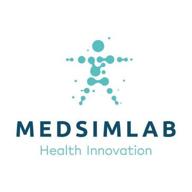 medsimlab логотип