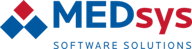 medsys software solutions логотип