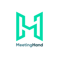 meetinghand логотип