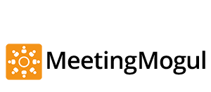 meetingmogul 로고
