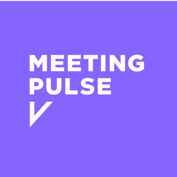 meetingpulse 로고