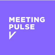 meetingpulse logo