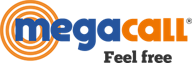 megacall логотип
