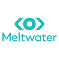 meltwater логотип