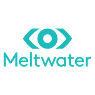 meltwater logo