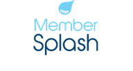 member splash logo