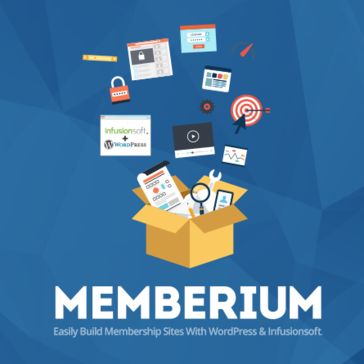 memberium 로고