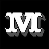 memo productions логотип