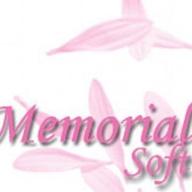 memorialsoft logo