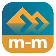 memory-map logo