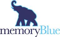 memoryblue logo