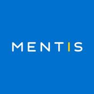 mentis iscramble logo