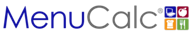 menucalc logo