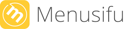 menusifu 로고