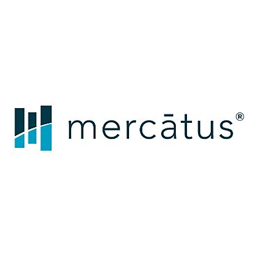 mercatus integrated commerce platform 로고