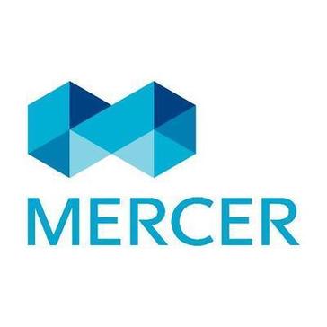 mercer 로고