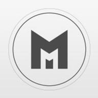 merci-michel логотип