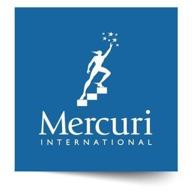 mercuri international group logo