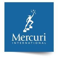 mercuri international group логотип