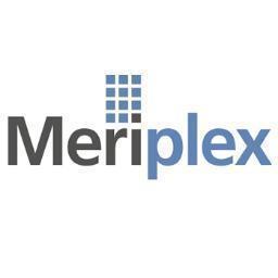 meriplex 로고