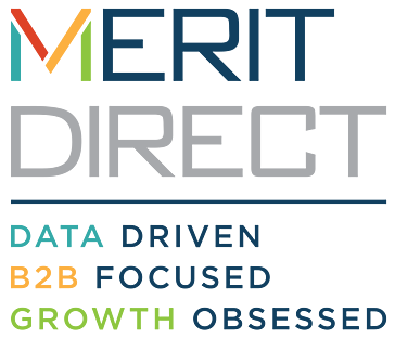 meritdirect 로고