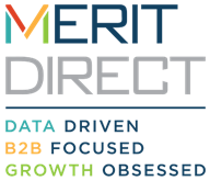 meritdirect logo