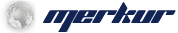 merkur travel office logo