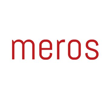 meros 로고