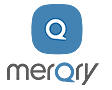 merqry erp logo