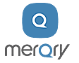 merqry erp логотип